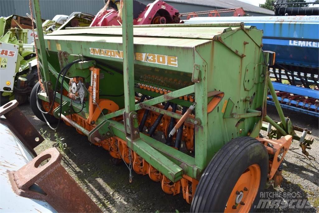 Amazone D8/30E Сівалки