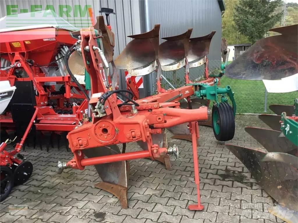 Kverneland vx 100 Звичайні плуги