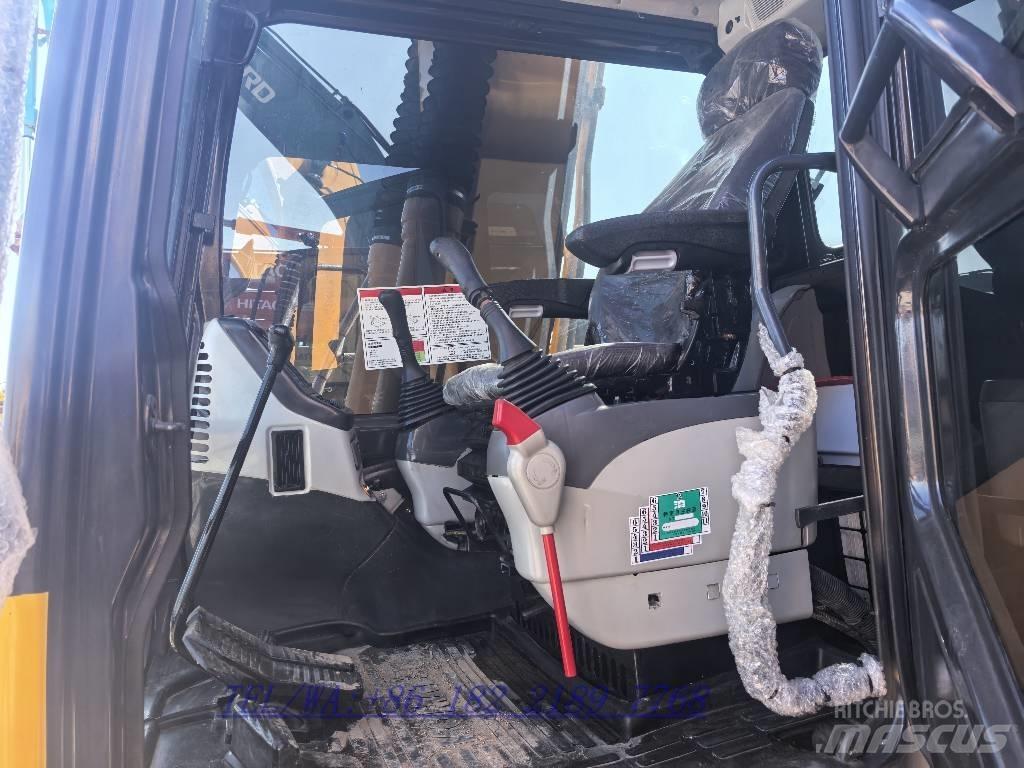 Komatsu PC 130 LC-7 Гусеничні екскаватори