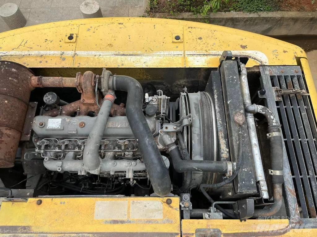 Sumitomo SH200Z3 Гусеничні екскаватори