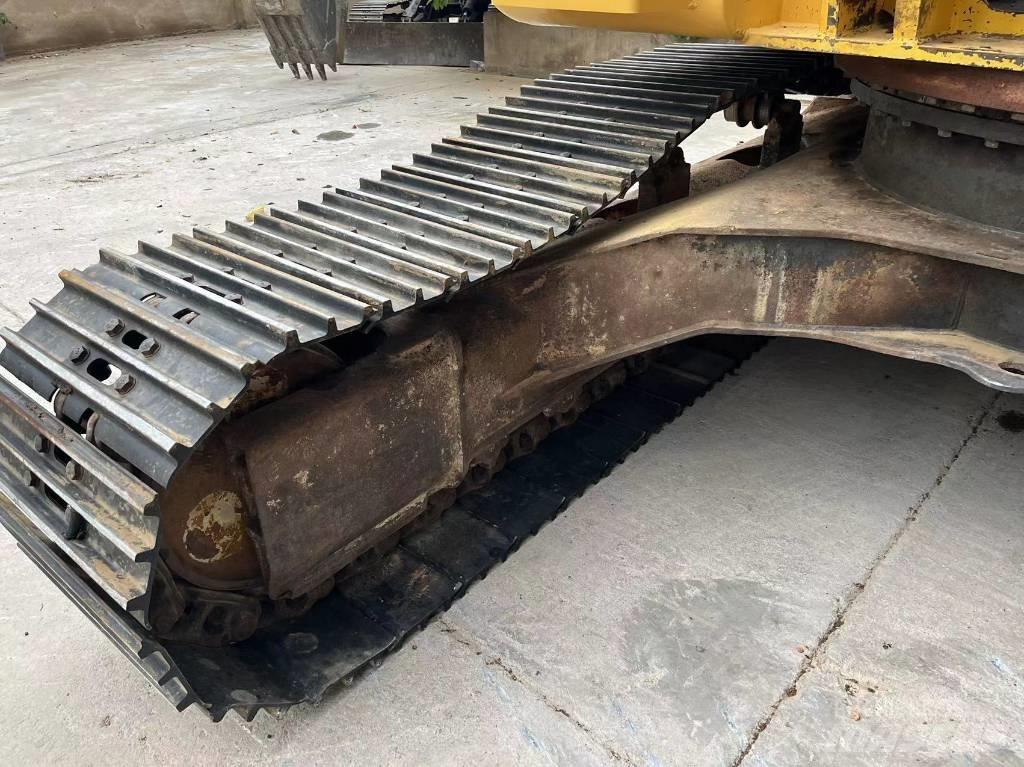 Sumitomo SH200Z3 Гусеничні екскаватори