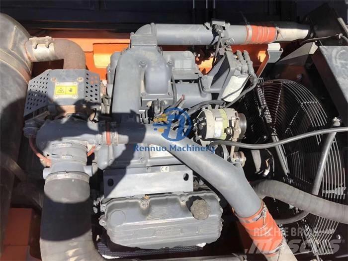 Doosan DX 500LC Гусеничні екскаватори