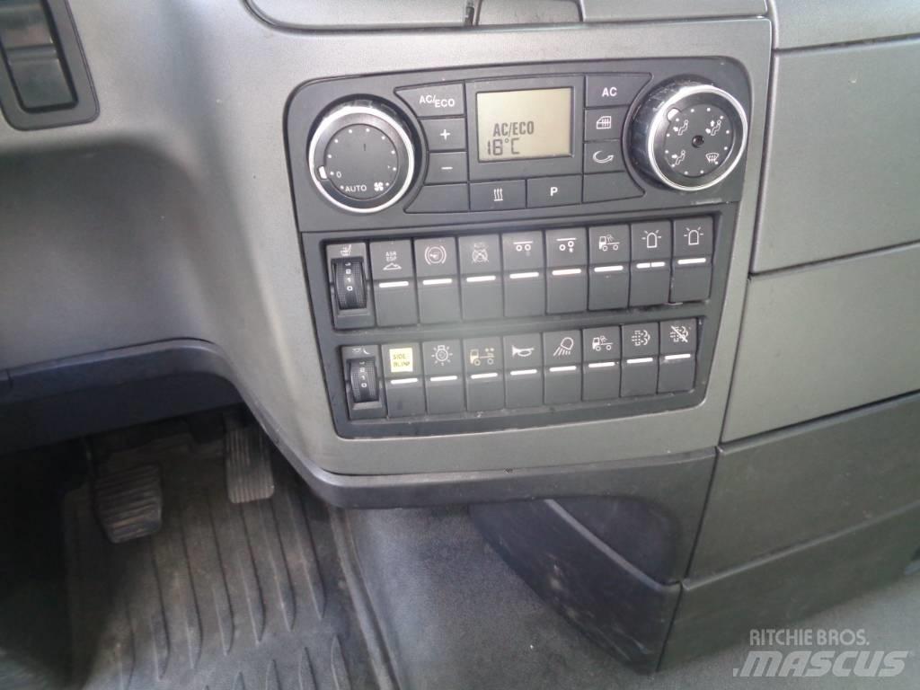 MAN TGX 28.480 Тягачі
