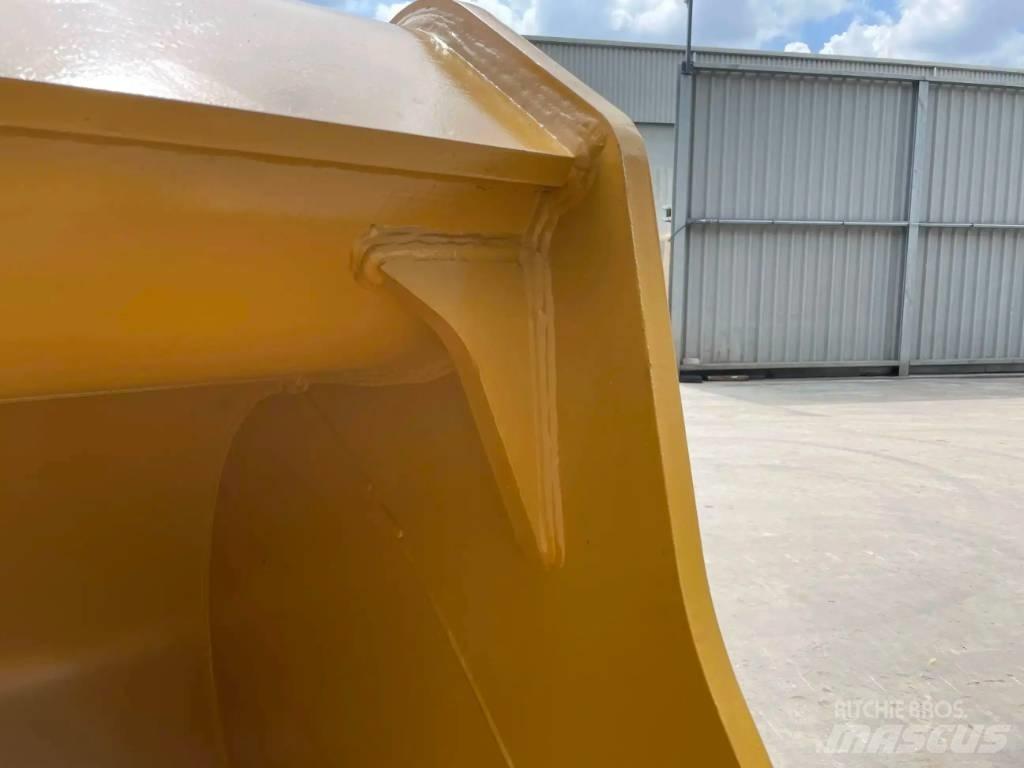 CAT 350 TB Ковші