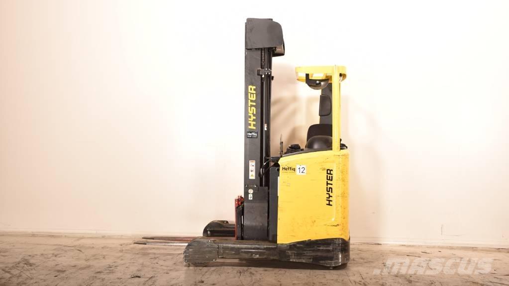 Hyster R 1.4 Річ-трак із високим підйомом