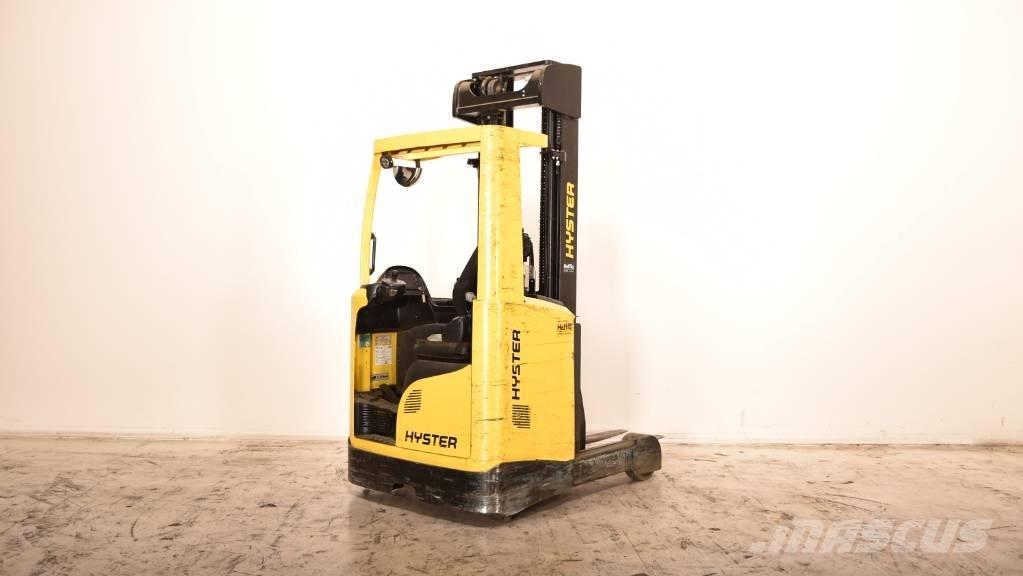 Hyster R 1.4 Річ-трак із високим підйомом
