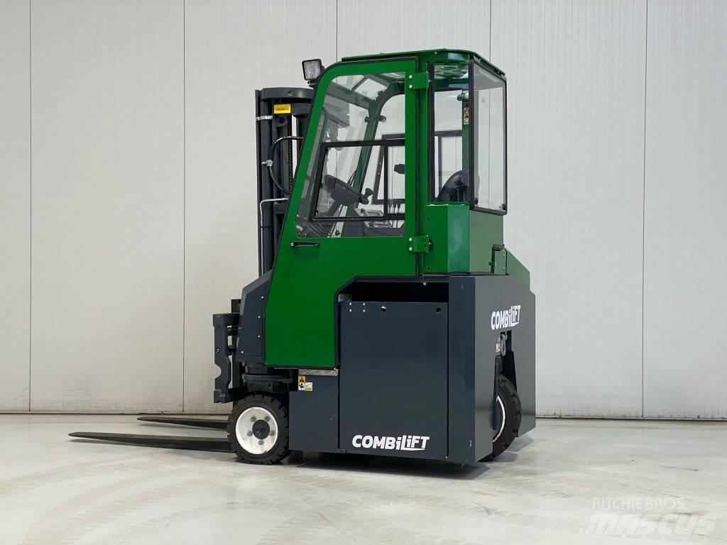Combilift CBE2500 Чотириходові річ-траки