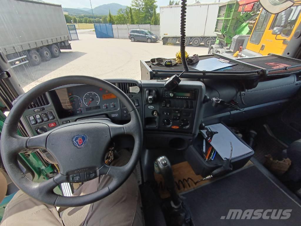 JENZ 561 DQ Подрібнювачі деревини