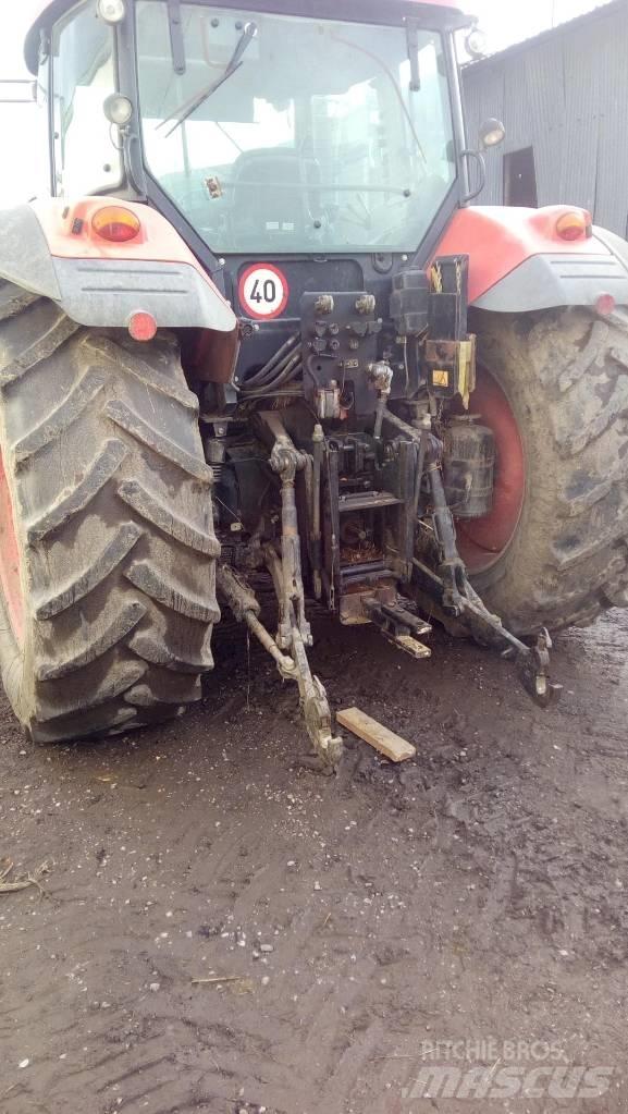 Zetor Crystal 150 Трактори