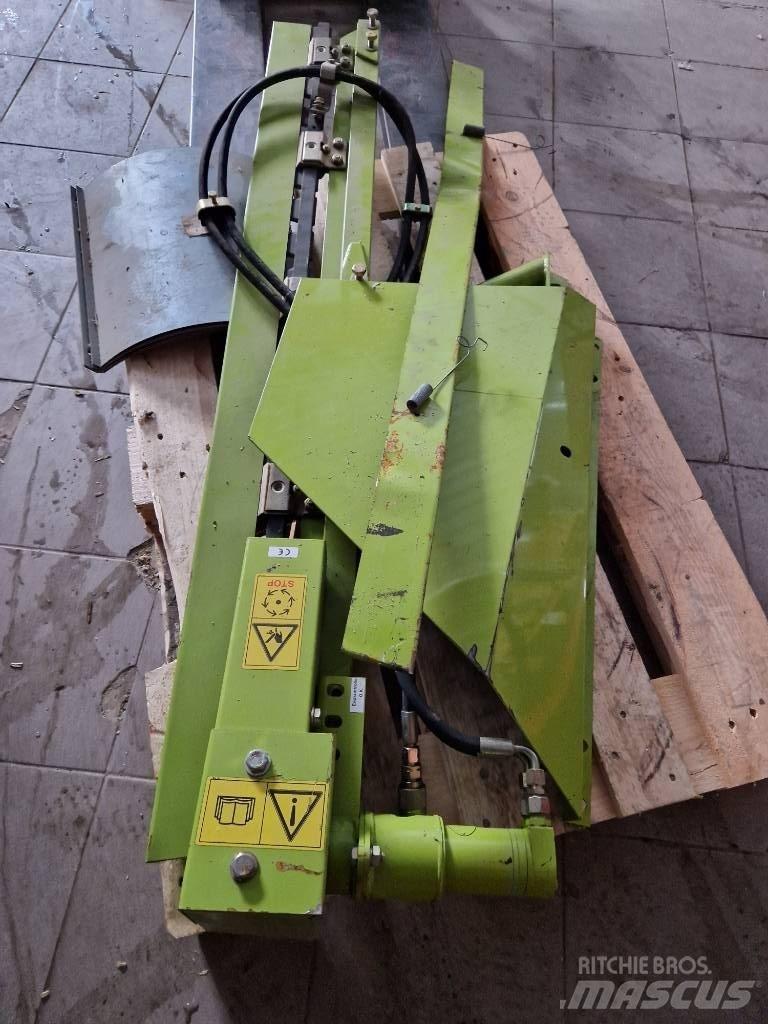 CLAAS RT 135 Додаткове обладнання для збиральних комбайнів