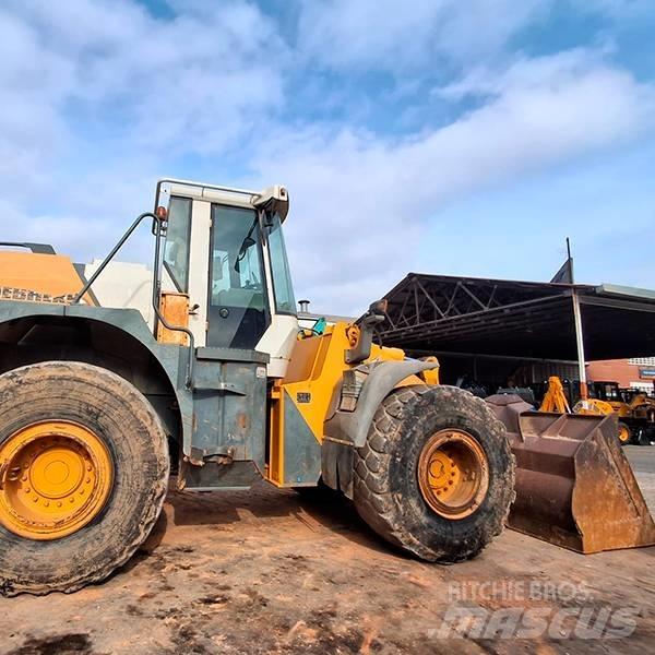Liebherr L-544 Будтехніка - Інші