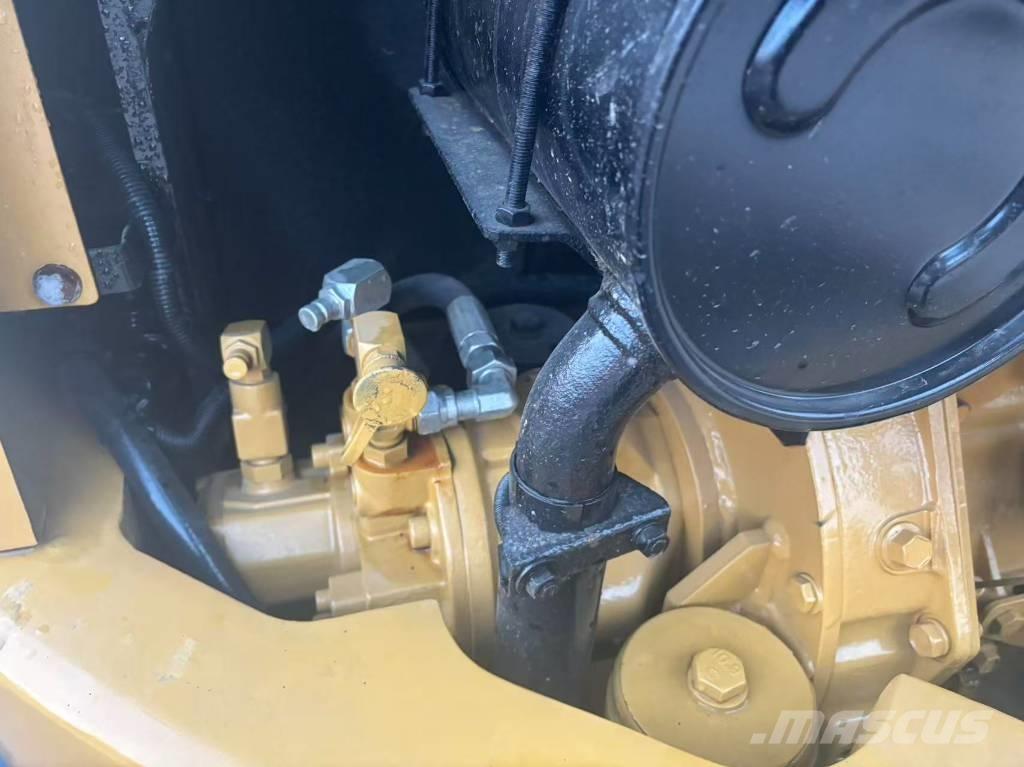 CAT 305 C CR Міні-екскаватори < 7т