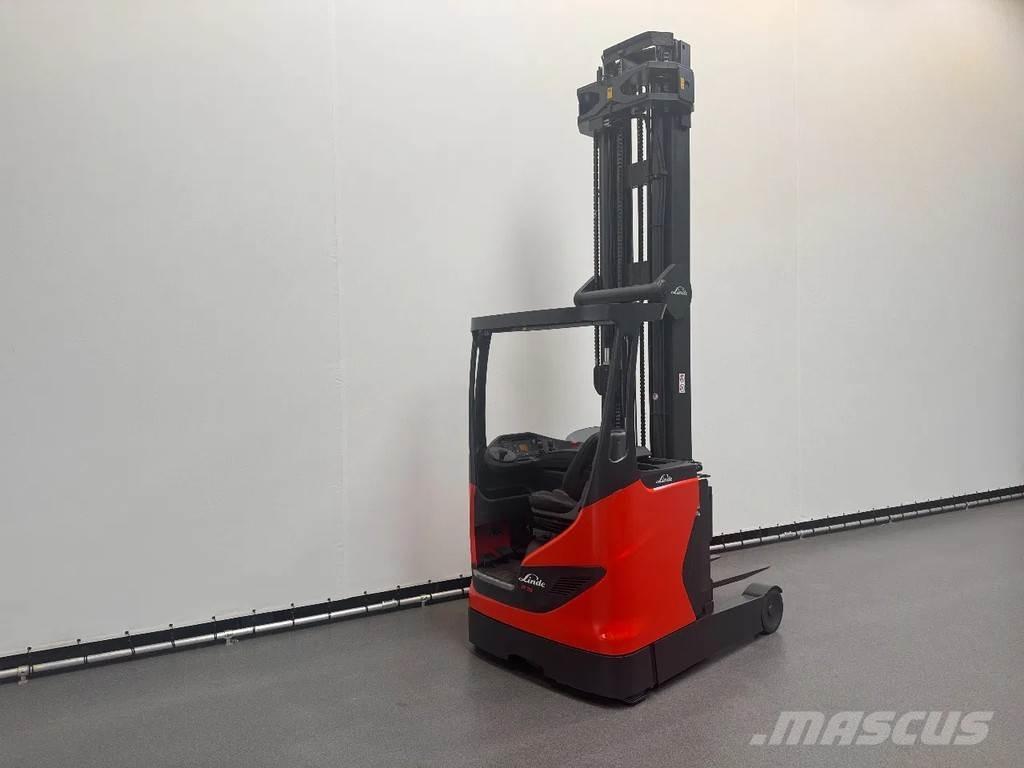 Linde R 16 HD-01 Річ-трак із високим підйомом