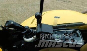 JCB 8065 Середні екскаватори 7т. - 12т.