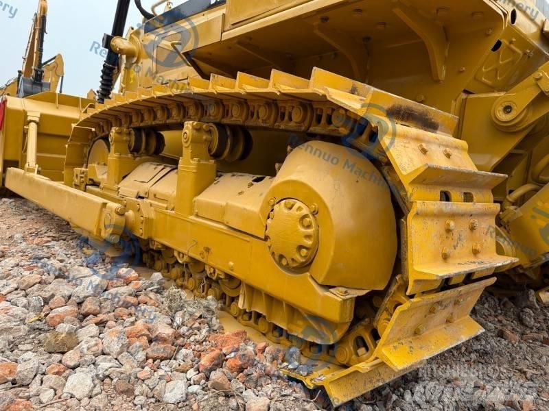 CAT D 7 G Гусеничні бульдозери