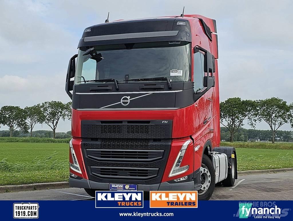 Volvo FH 500 Тягачі