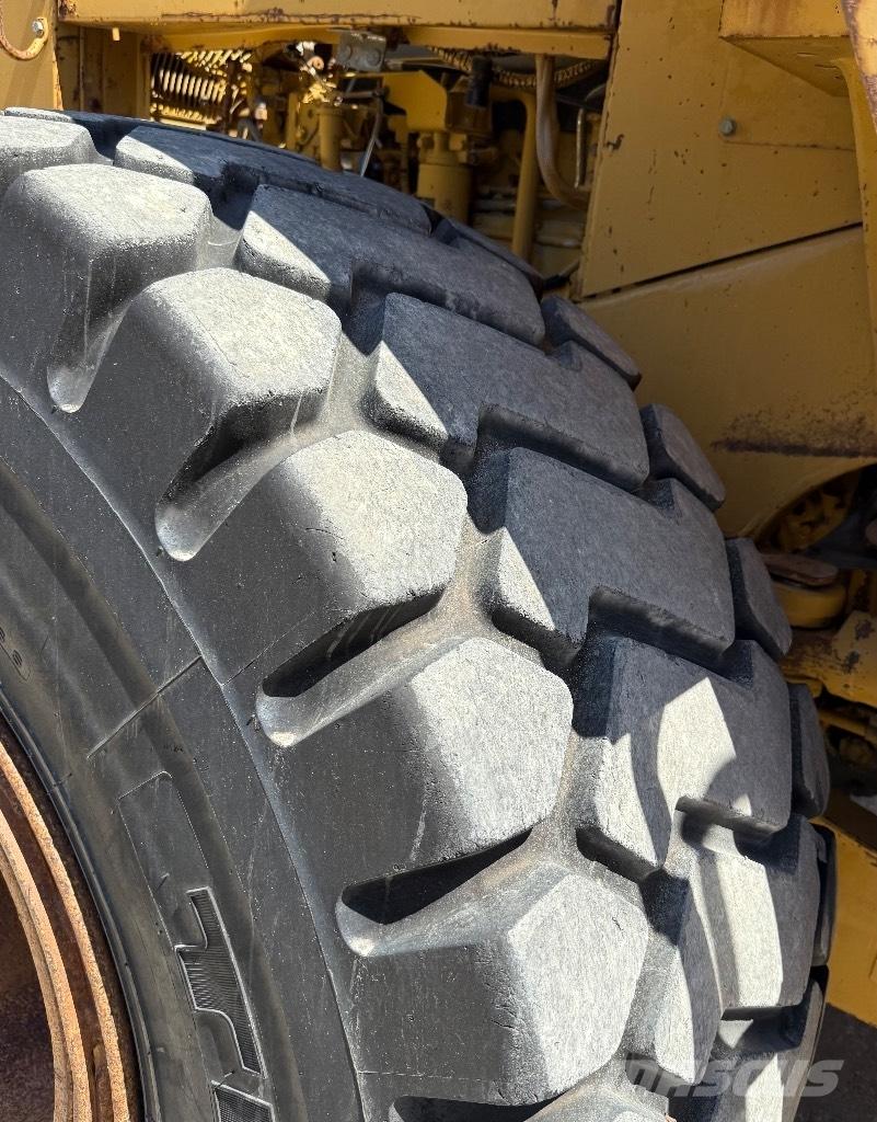 CAT 950 F Фронтальні навантажувачі