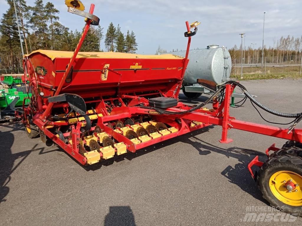 Väderstad Rapid400S Сівалки