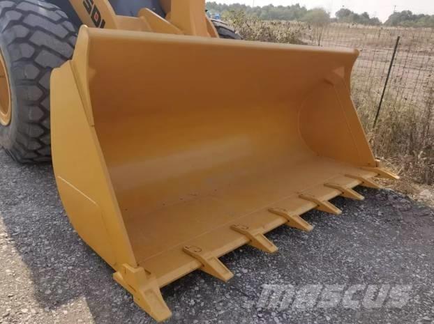 SDLG LG956F Фронтальні навантажувачі