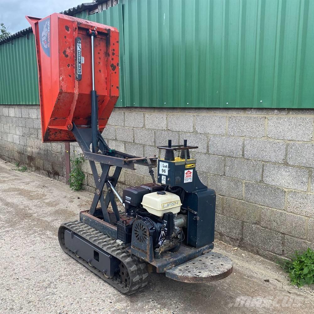 Slane HT1000 Гусеничні самоскиди