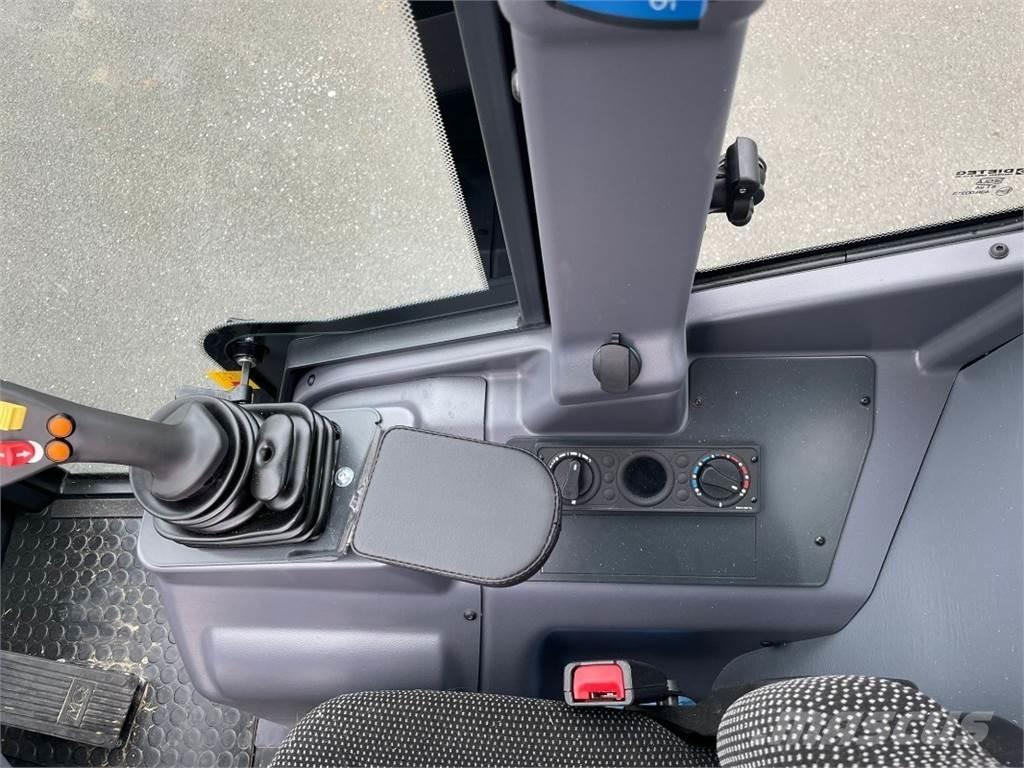Schäffer 4670T-2 Телескопічні навантажувачі