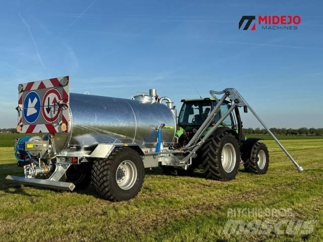 Roelama watertank Транспорт - Інші