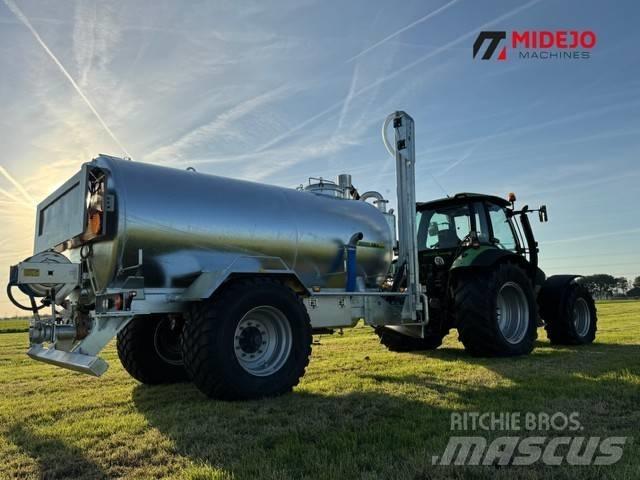 Roelama watertank Транспорт - Інші