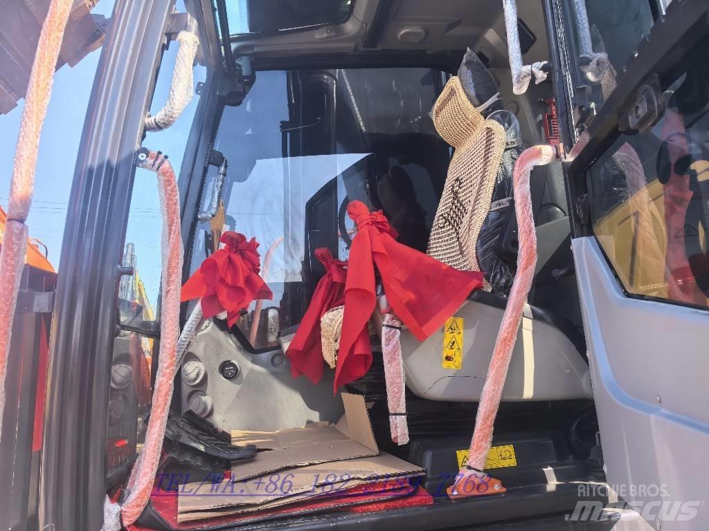 Volvo EC 300 D L Гусеничні екскаватори