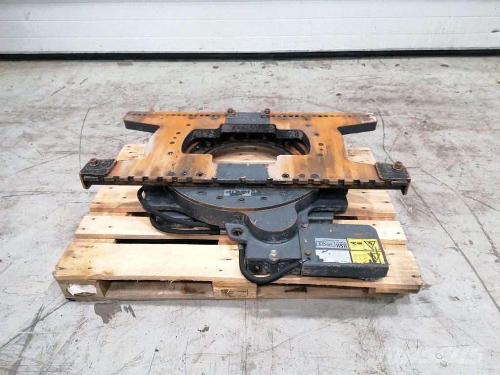 Kaup 2.5T351.1 Будтехніка - Інші