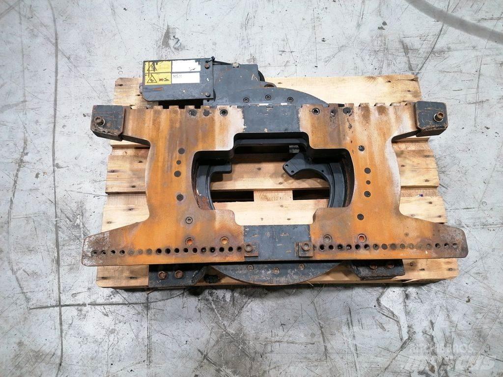 Kaup 2.5T351.1 Будтехніка - Інші