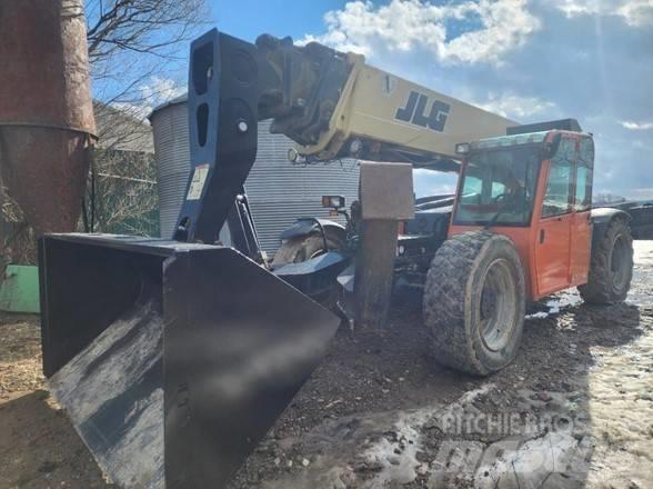 JLG G10-55A Телескопічні навантажувачі