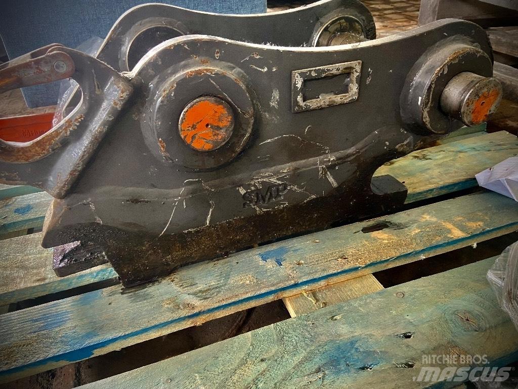 SMP S60 Швидкі з`єднувачі