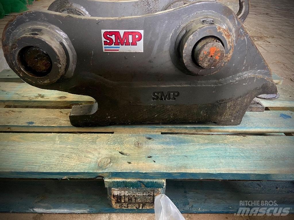 SMP S60 Швидкі з`єднувачі