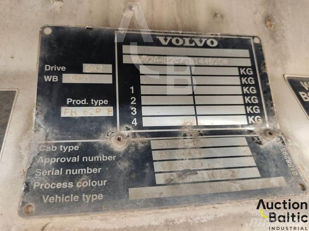 Volvo FH12 Тягачі