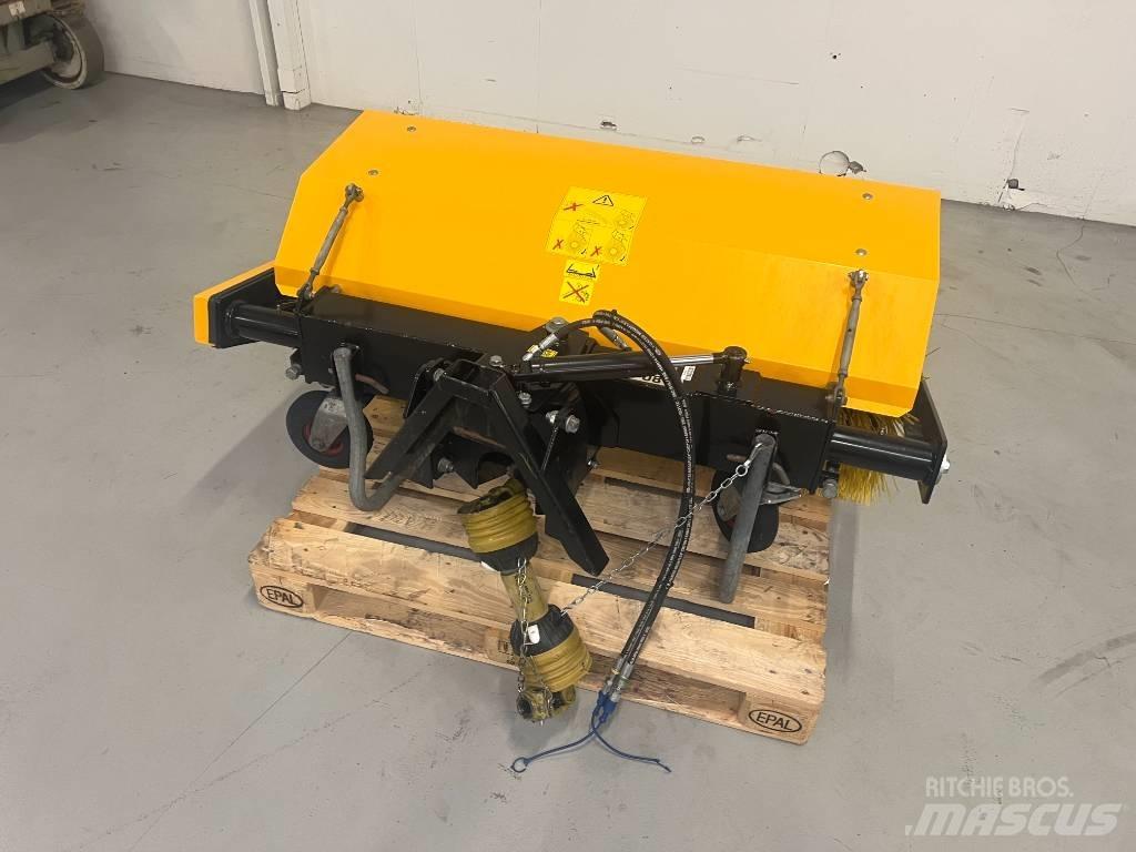 GMR FF 1300 LSA Підмітальні машини