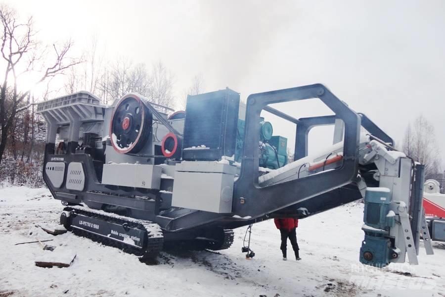 Liming Y3S1848F1210 Роздрібнювачі