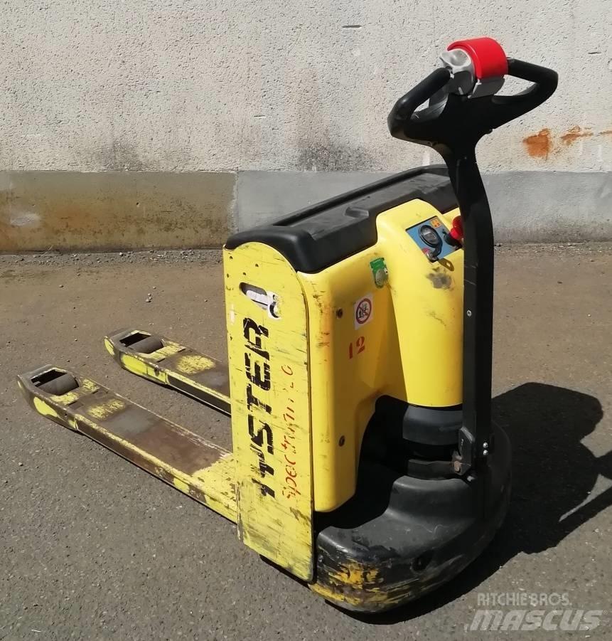 Hyster P2.0 Штабелери