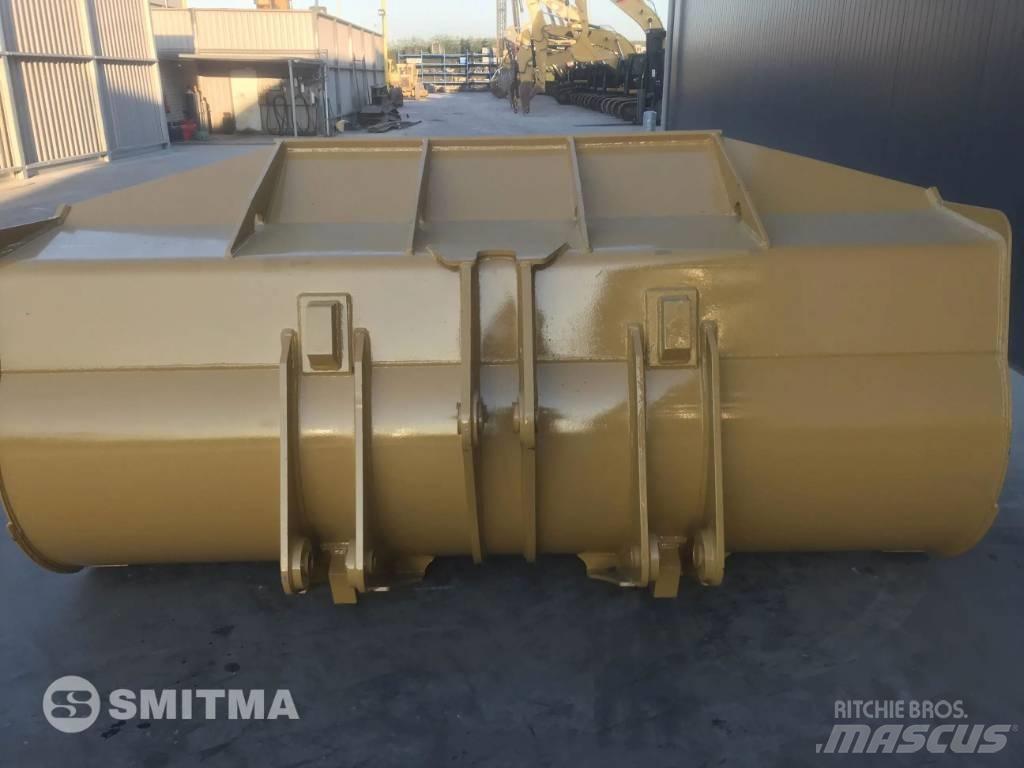 CAT 962H Ковші