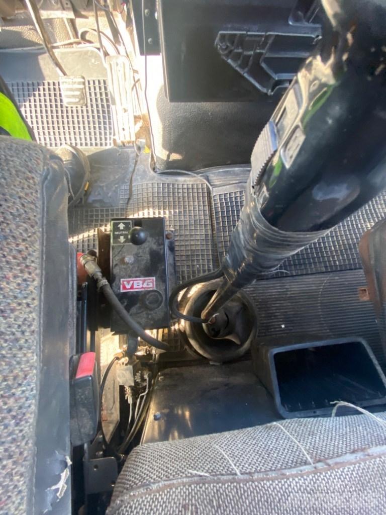 Scania 142 Самоскиди