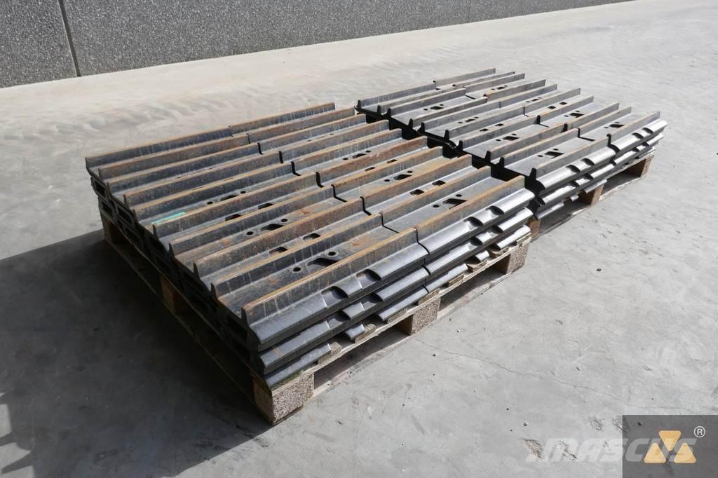 CAT 330 Trackshoes Шини