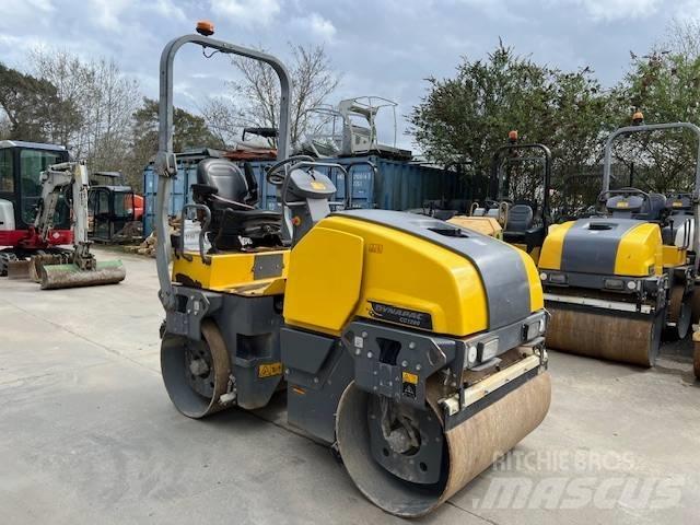Dynapac CC 1200 Котки тротуарні