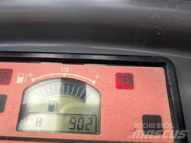Dynapac CC 1200 Котки тротуарні
