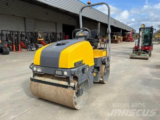 Dynapac CC 1200 Котки тротуарні