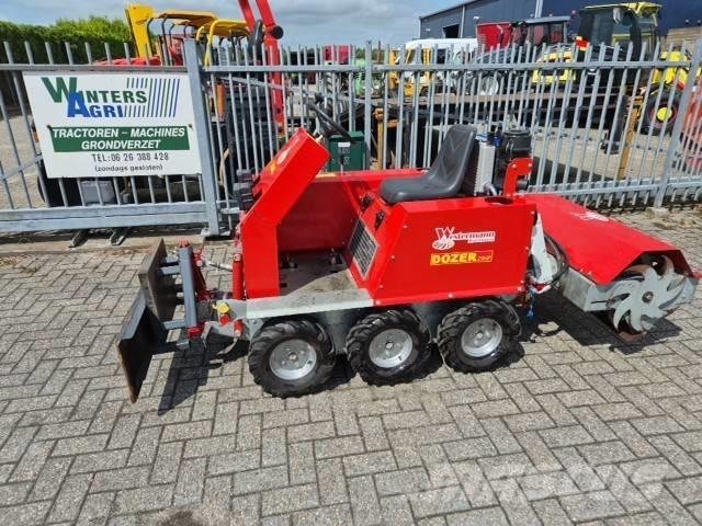 Westermann Dozer Інше тваринницьке обладнання