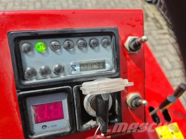 Westermann Dozer Інше тваринницьке обладнання