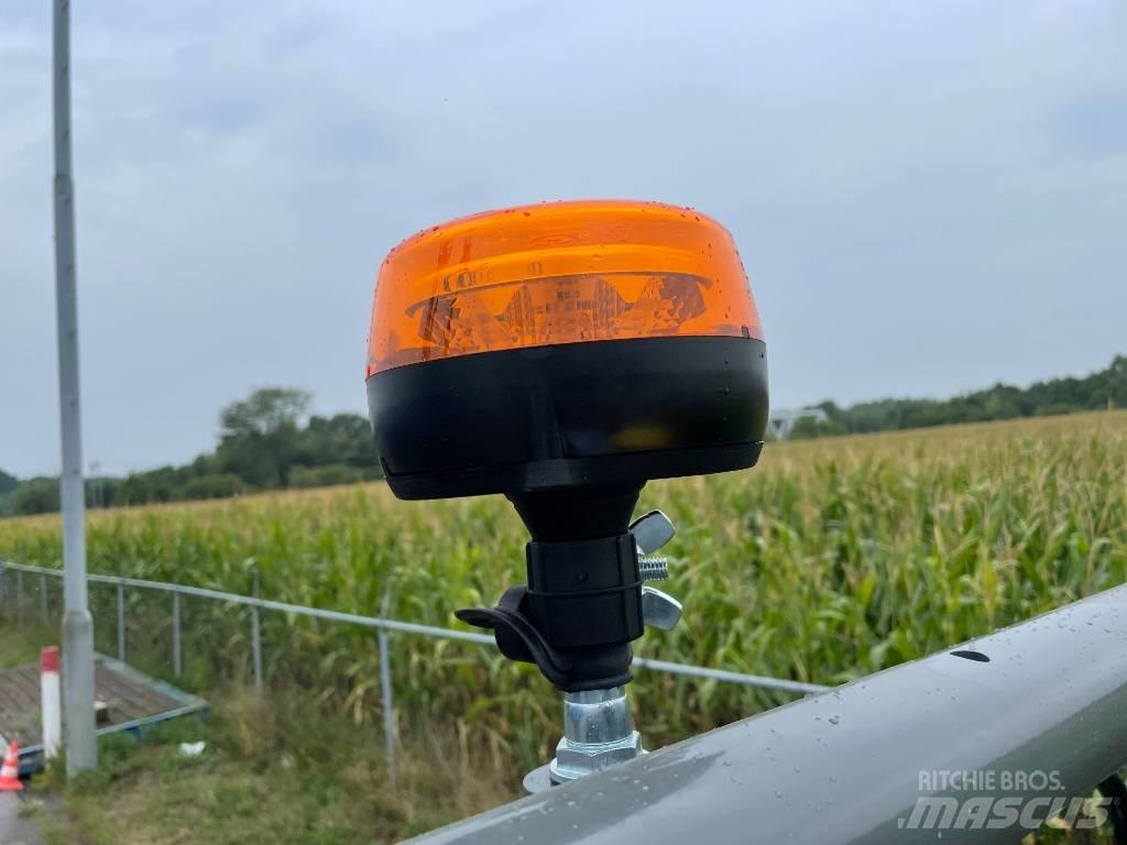 Wacker Neuson DW40 Міні самоскиди