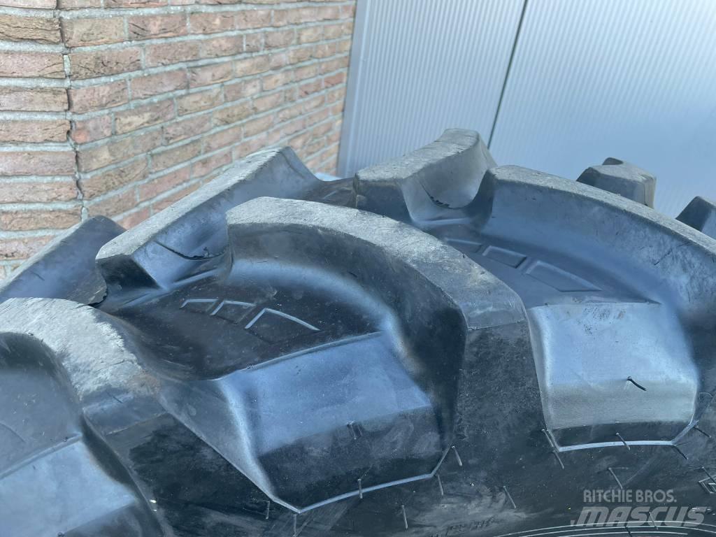 Starmaxx 380/85 R 38 Колеса