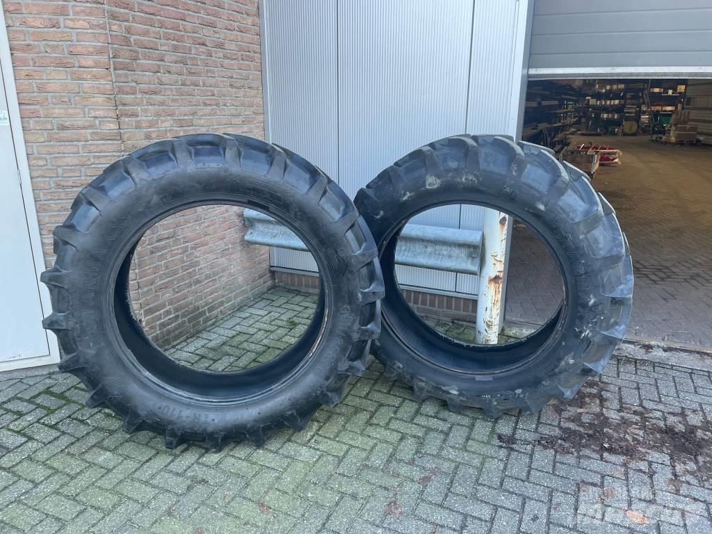 Starmaxx 380/85 R 38 Колеса