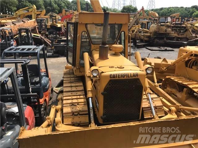 CAT D 6 D Гусеничні бульдозери