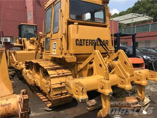 CAT D 6 D Гусеничні бульдозери